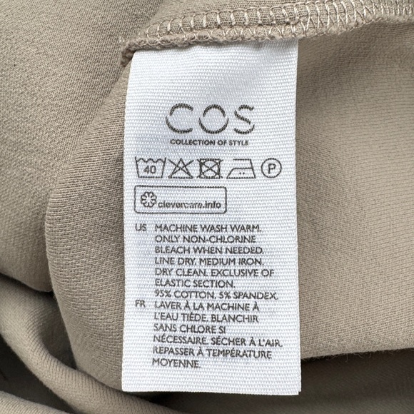 COS Dress Size XS - Picture 4 of 12
